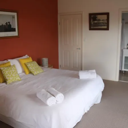 Apartment Millerton@mudgee Mudgee