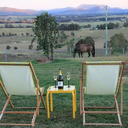 Millerton@mudgee Apartment Mudgee