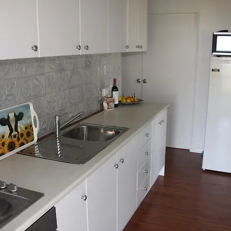 Apartment Millerton@mudgee *