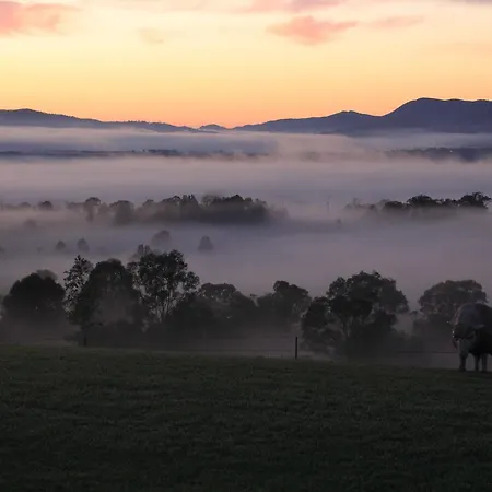 Millerton@mudgee Apartment