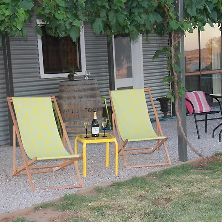 Apartment Millerton@mudgee Mudgee