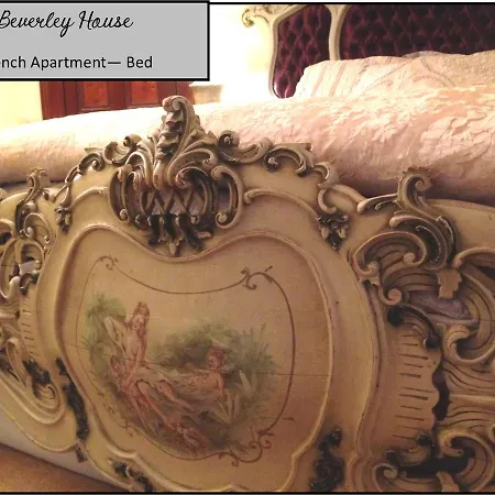 Country house Beverley House Mudgee