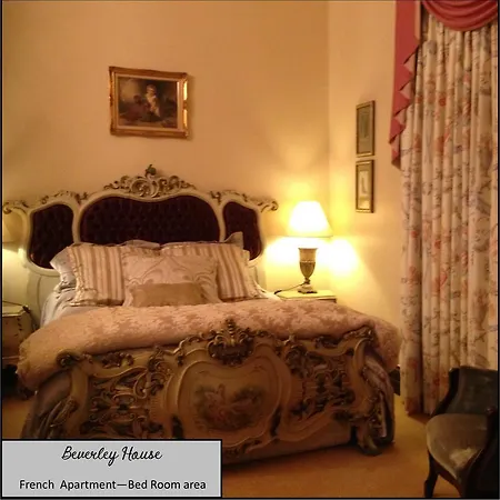Beverley House Mudgee