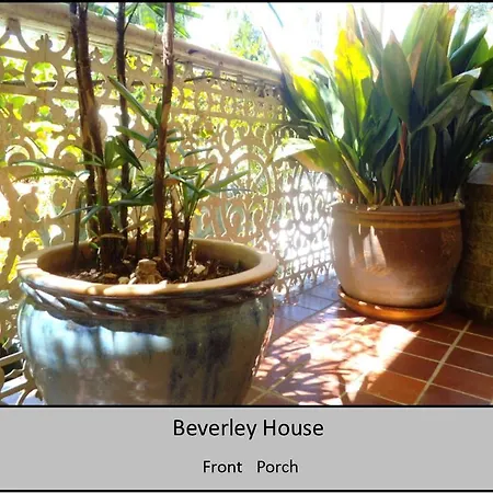 Beverley House Country house