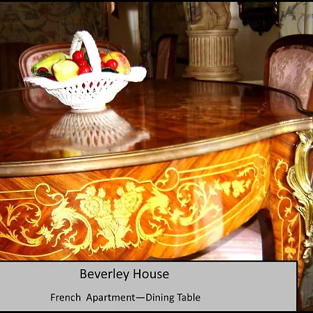 Country house Beverley House