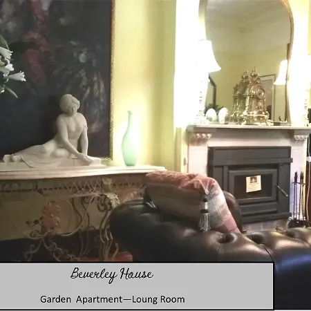 Country house Beverley House *