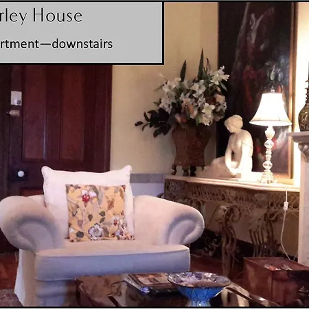 Beverley House Mudgee