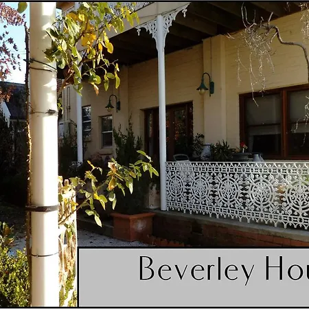 Country house Beverley House