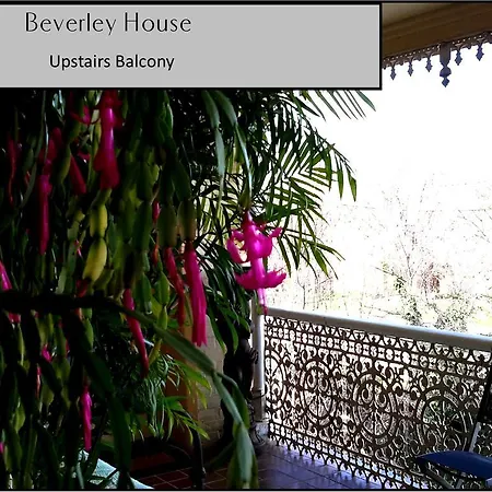 Beverley House Mudgee
