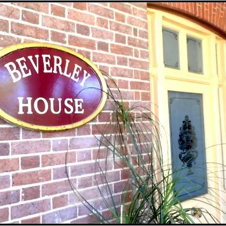 Beverley House Country house Mudgee