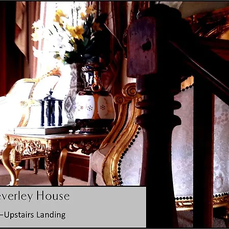 Country house Beverley House