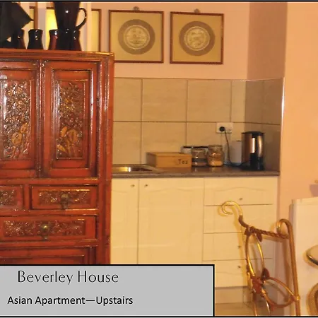 Country house Beverley House Mudgee