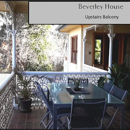 Beverley House Country house Mudgee
