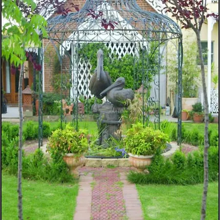 Beverley House Country house