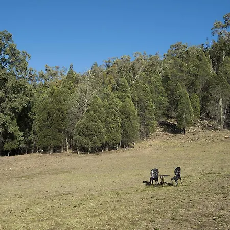 Bandalong Cottages Holiday home Mudgee