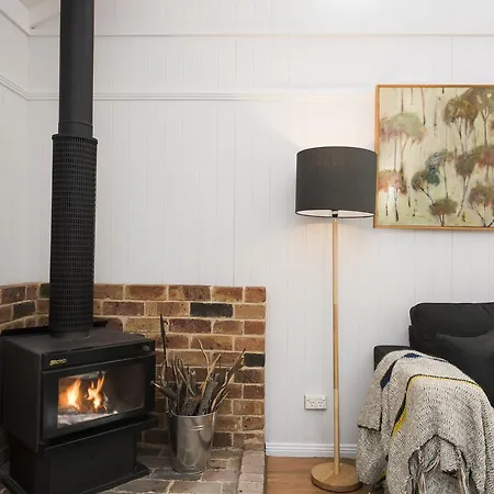 Holiday home Bandalong Cottages *