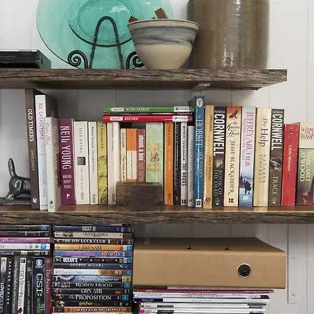 Bandalong Cottages Holiday home Mudgee