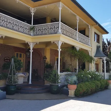 Beverley House * Mudgee