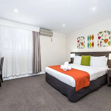 The Clairfield Mudgee