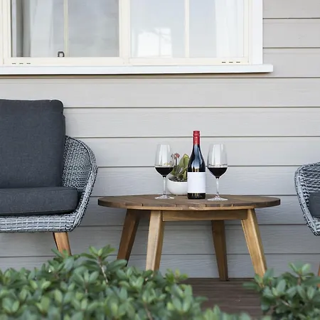Peppertree Farm * Mudgee