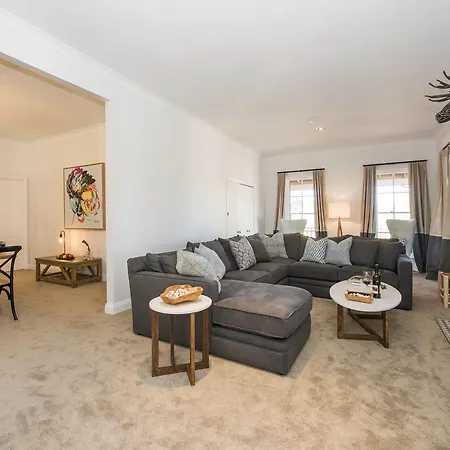 Peppertree Farm Holiday home