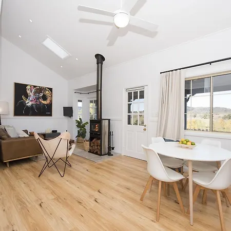 Peppertree Farm Holiday home