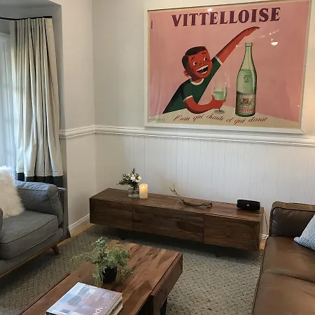 Holiday home Peppertree Farm