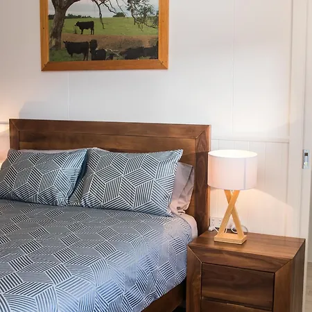 On Horatio Street Apartment