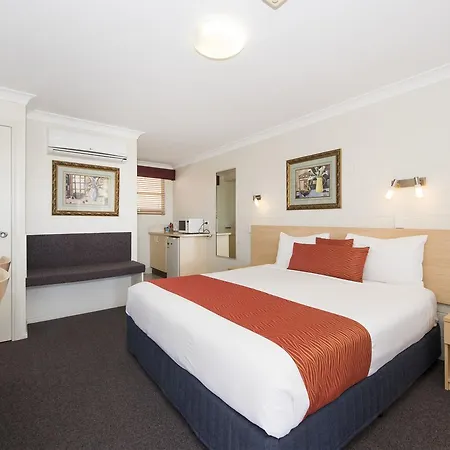 Soldiers 4* Mudgee