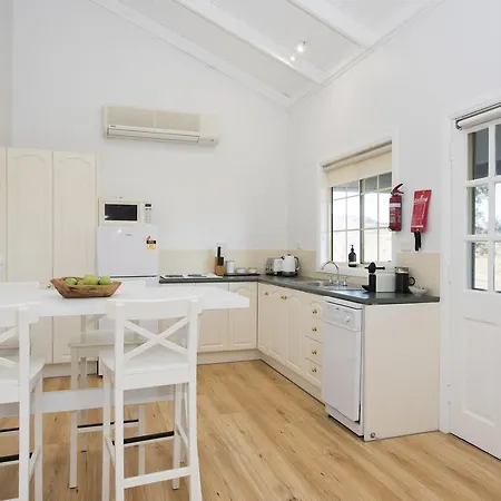 Peppertree Farm Mudgee