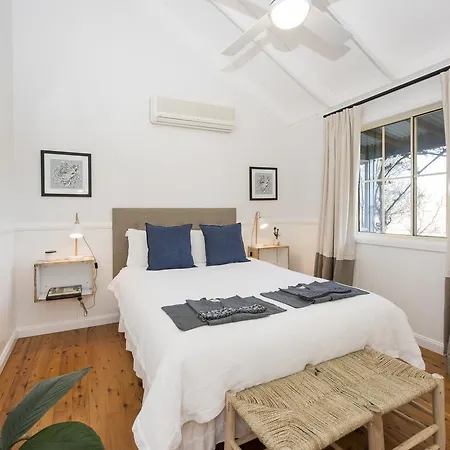 Peppertree Farm Holiday home Mudgee