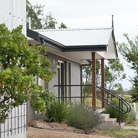 Peppertree Farm *