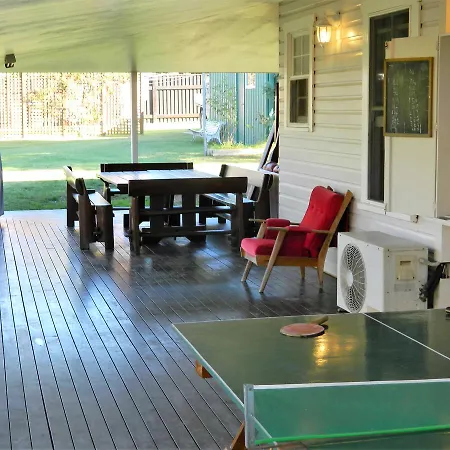 Horatio House Holiday home *
