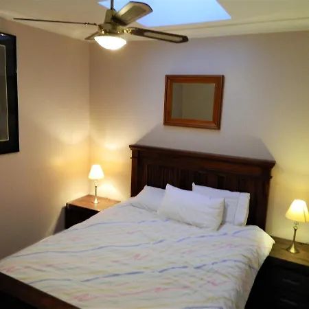 Horatio House *