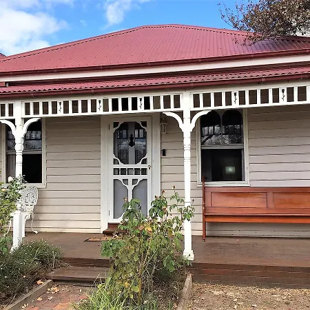 Horatio House Holiday home *