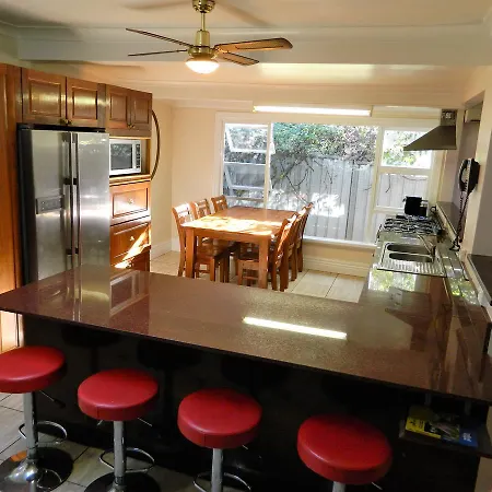 Holiday home Horatio House