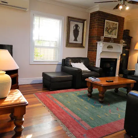 Horatio House *