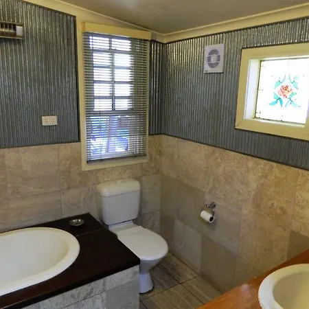Horatio House *