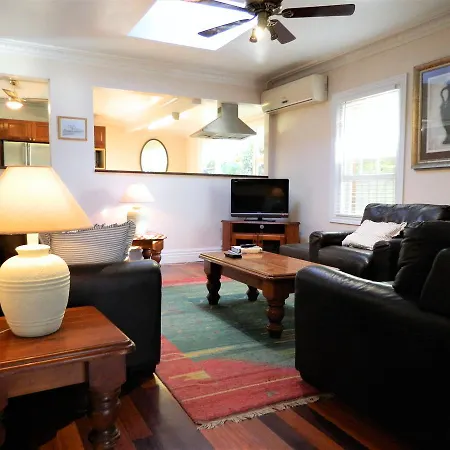 Holiday home Horatio House Mudgee