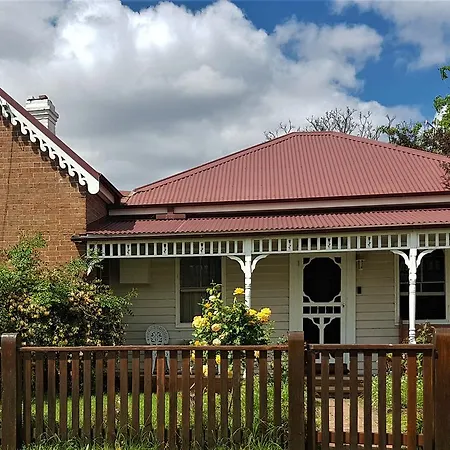 Holiday home Horatio House