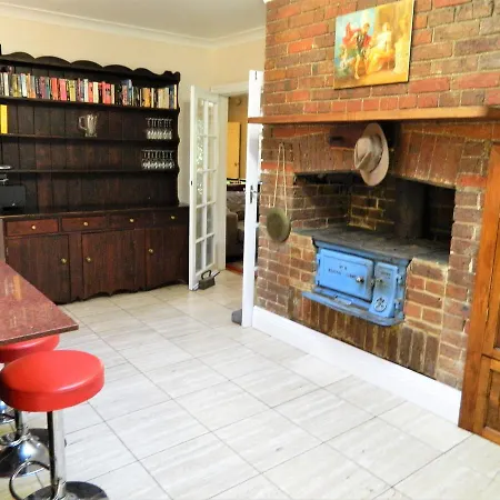 Holiday home Horatio House