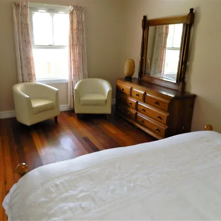 Horatio House * Mudgee