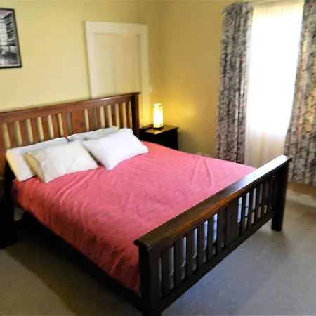 Horatio House Mudgee