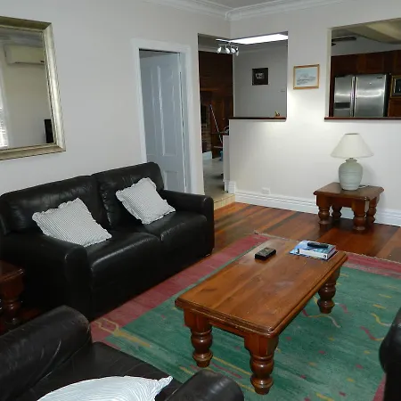 Horatio House Holiday home Mudgee