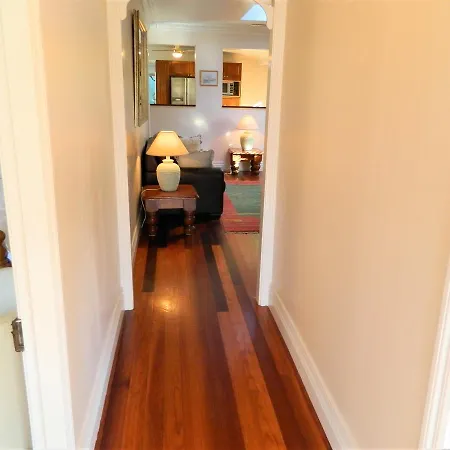Horatio House Mudgee