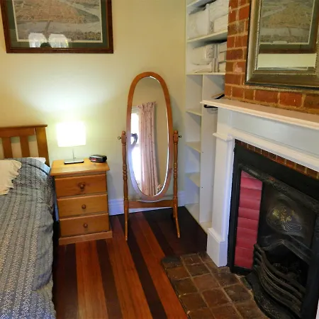 Horatio House Mudgee