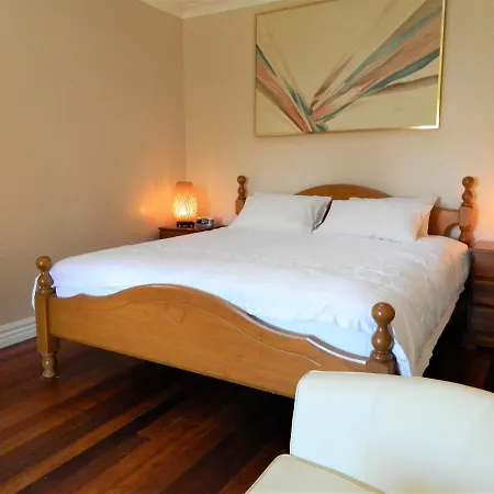 Horatio House Mudgee