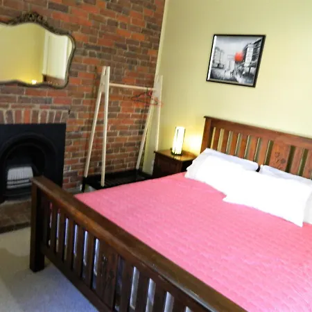 Horatio House Mudgee