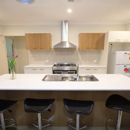 Holiday home Vantage Court A Hidden Gem Of The Mudgee Region
