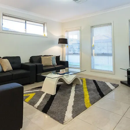 Vantage Court A Hidden Gem Of The Mudgee Region *